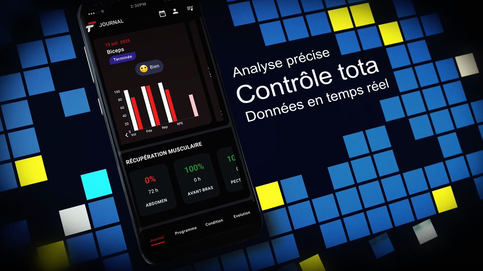 Secondary Video Thumbnail