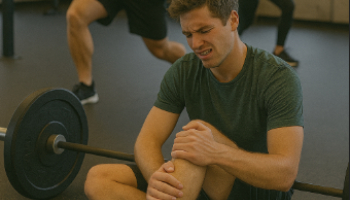 Blessures & progression : rôle des stabilisateurs